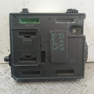 RENAULT GRAND SCENIC 3 PHASE 1