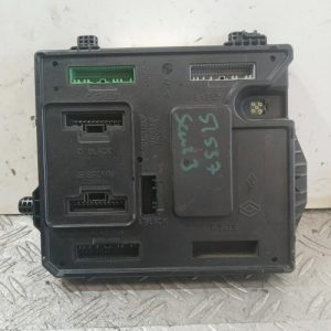 RENAULT GRAND SCENIC 3 PHASE 1