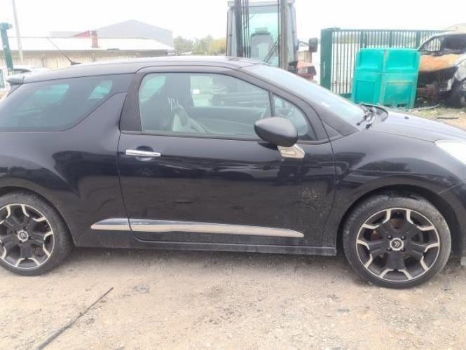 CITROEN DS3