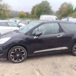 CITROEN DS3