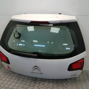 CITROEN C3 2 PHASE 1