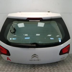 CITROEN C3 2 PHASE 1