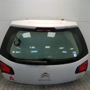 CITROEN C3 2 PHASE 1