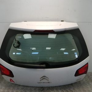 CITROEN C3 2 PHASE 1