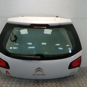CITROEN C3 2 PHASE 1