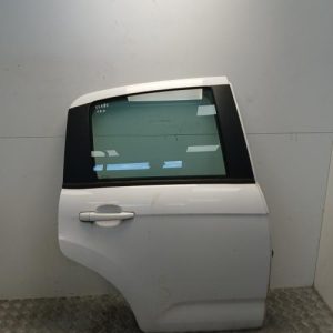 CITROEN C3 2 PHASE 1