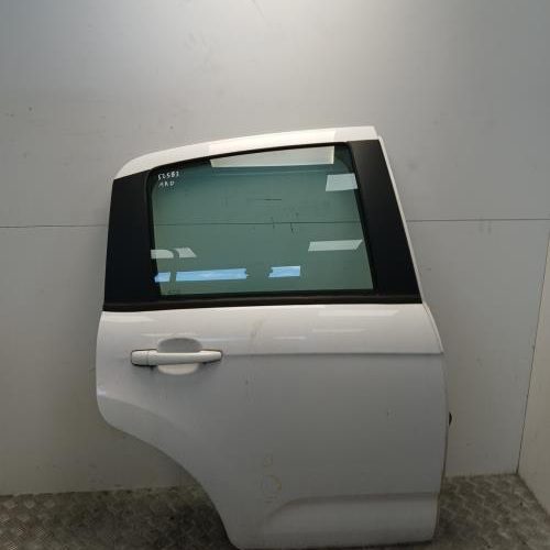 CITROEN C3 2 PHASE 1