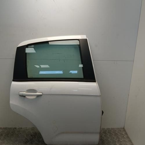 CITROEN C3 2 PHASE 1