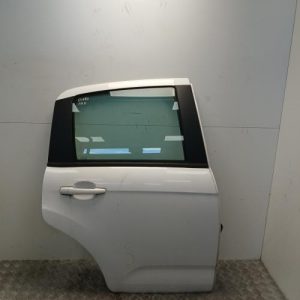 CITROEN C3 2 PHASE 1