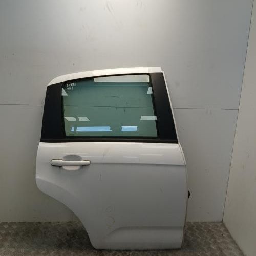 CITROEN C3 2 PHASE 1