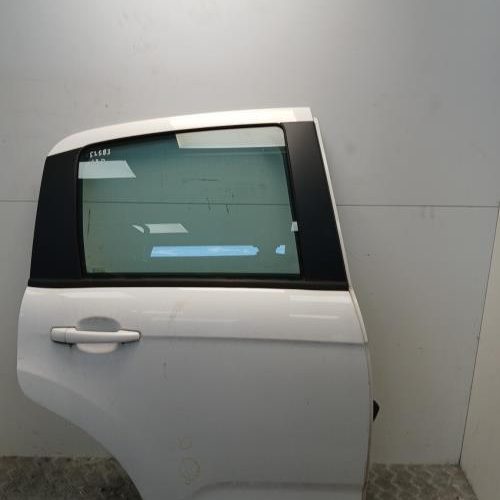 CITROEN C3 2 PHASE 1