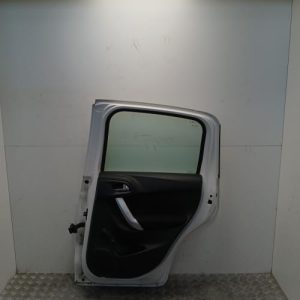 CITROEN C3 2 PHASE 1