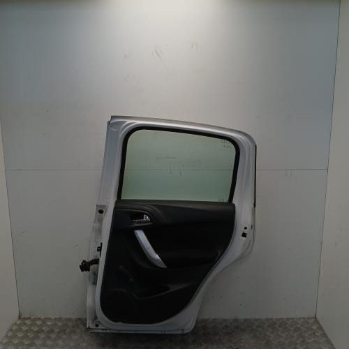 CITROEN C3 2 PHASE 1