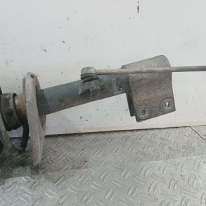 PEUGEOT 3008 1 PHASE 1