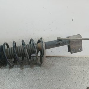 PEUGEOT 3008 1 PHASE 1