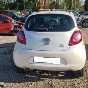 FORD KA 2 PHASE 2