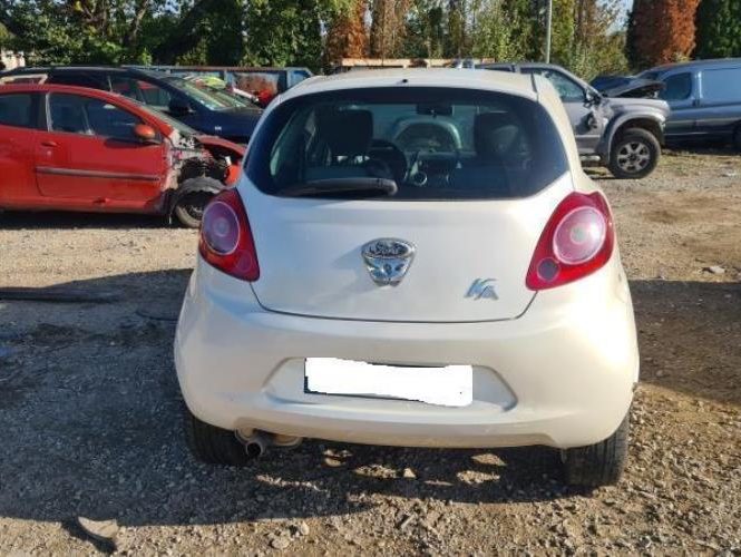 FORD KA 2 PHASE 2