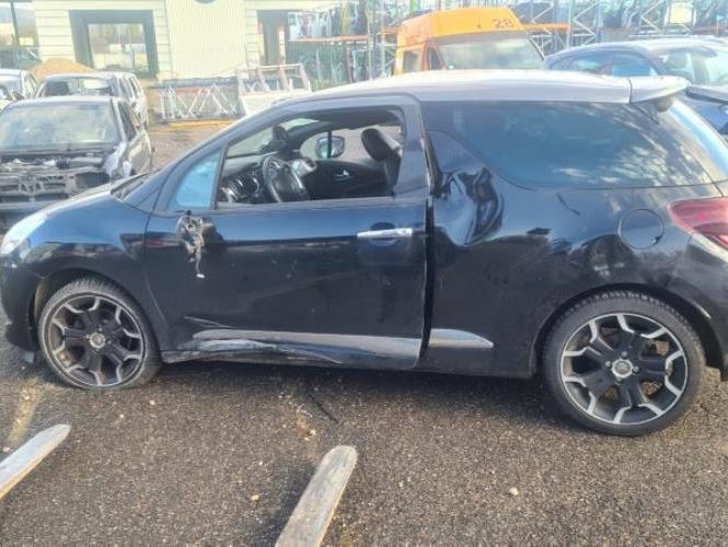 CITROEN DS3 PHASE 1
