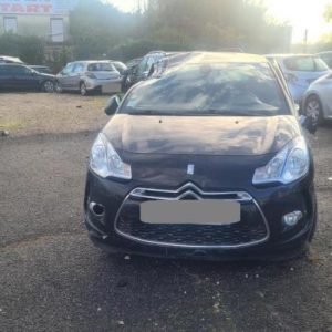 CITROEN DS3 PHASE 1