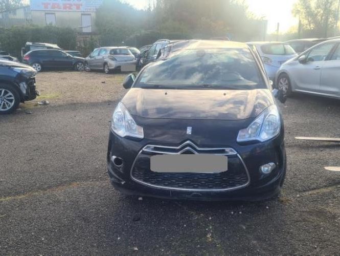 CITROEN DS3 PHASE 1