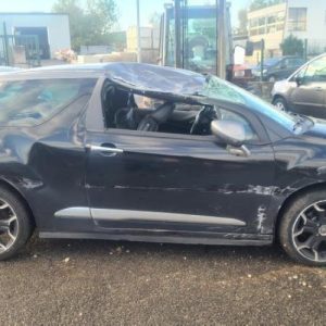 CITROEN DS3 PHASE 1