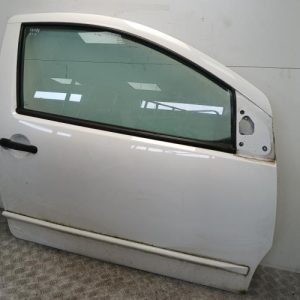 CITROEN C2 PHASE 2