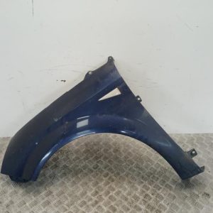 RENAULT SCENIC 2 PHASE 1