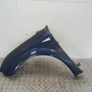 RENAULT SCENIC 2 PHASE 1