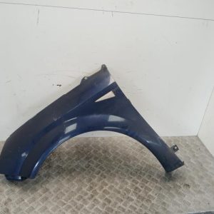 RENAULT SCENIC 2 PHASE 1