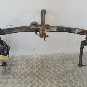 DACIA SANDERO 2 PHASE 1