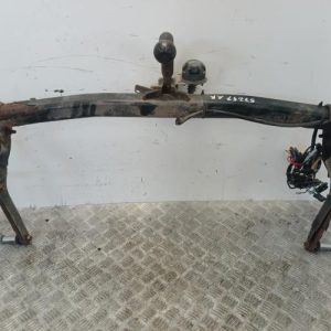 DACIA SANDERO 2 PHASE 1