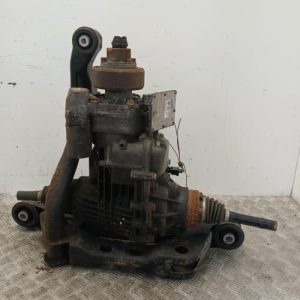 VOLKSWAGEN TRANSPORTER 6 PHASE 1