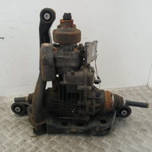 VOLKSWAGEN TRANSPORTER 6 PHASE 1