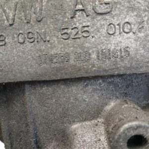 VOLKSWAGEN TRANSPORTER 6 PHASE 1