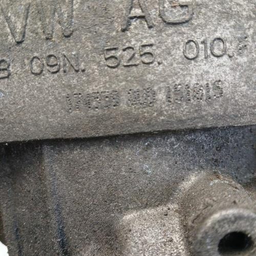 VOLKSWAGEN TRANSPORTER 6 PHASE 1