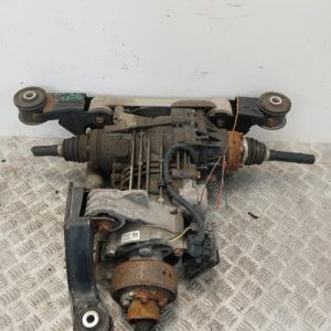 VOLKSWAGEN TRANSPORTER 6 PHASE 1