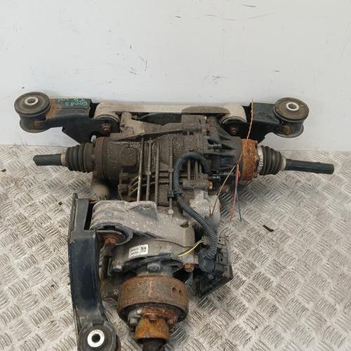 VOLKSWAGEN TRANSPORTER 6 PHASE 1