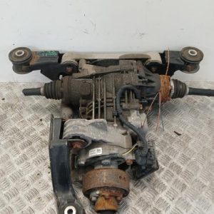 VOLKSWAGEN TRANSPORTER 6 PHASE 1