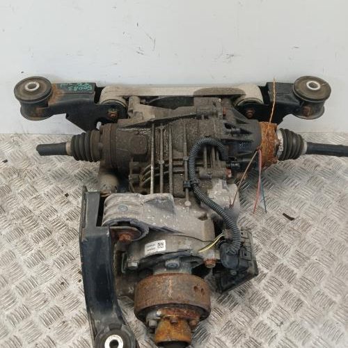 VOLKSWAGEN TRANSPORTER 6 PHASE 1