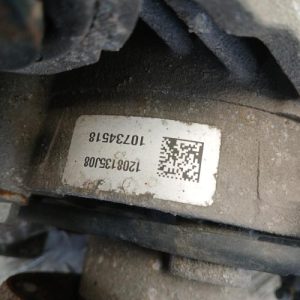 VOLKSWAGEN TRANSPORTER 6 PHASE 1