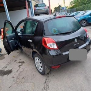 RENAULT CLIO 3 PHASE 2