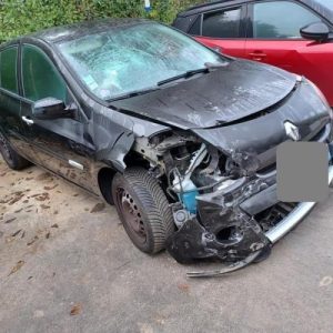 RENAULT CLIO 3 PHASE 2