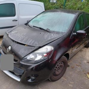 RENAULT CLIO 3 PHASE 2