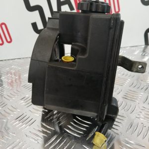 CITROEN BERLINGO 1 PHASE 2