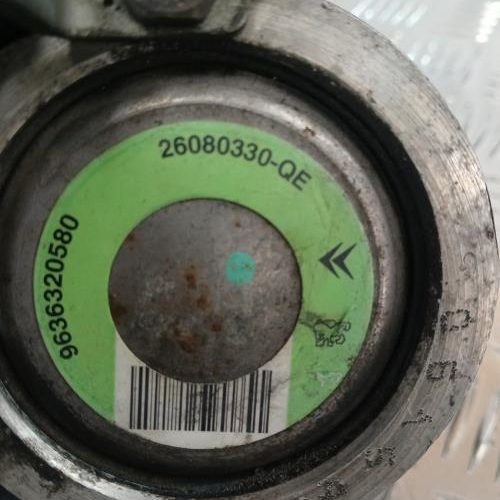 CITROEN BERLINGO 1 PHASE 2