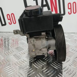 CITROEN BERLINGO 1 PHASE 2