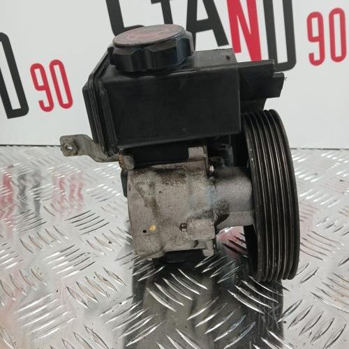 CITROEN BERLINGO 1 PHASE 2