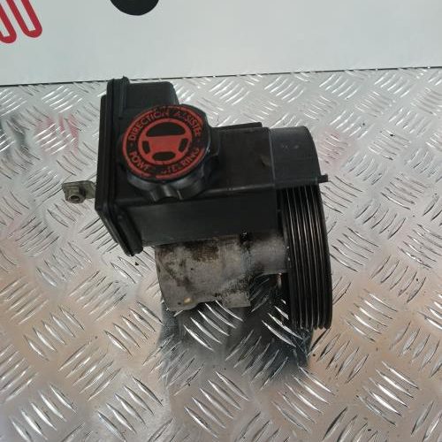 CITROEN BERLINGO 1 PHASE 2