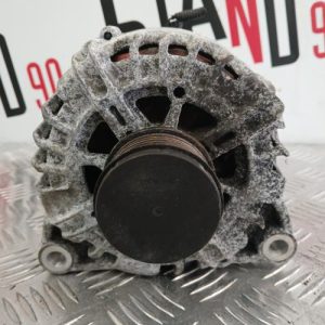 FORD S-MAX 1 PHASE 2