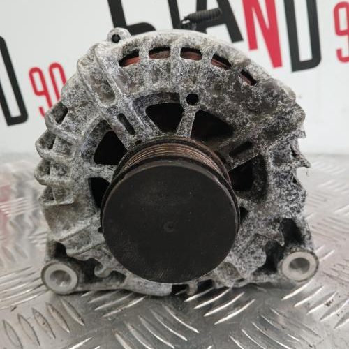 FORD S-MAX 1 PHASE 2